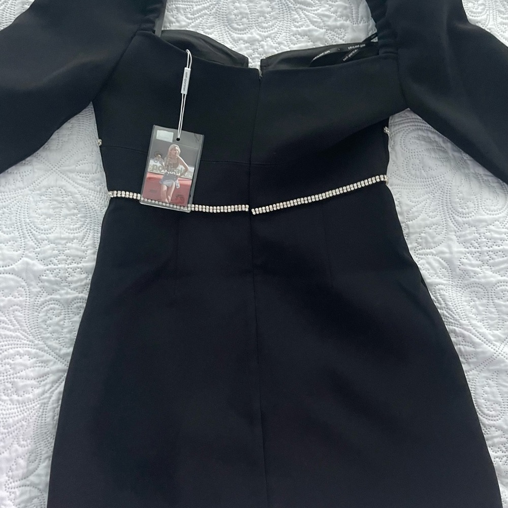 Brand New Self Portrait Dress - Picture 8 of 11